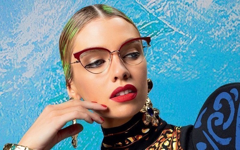 EyePlus Optical - George Petsas